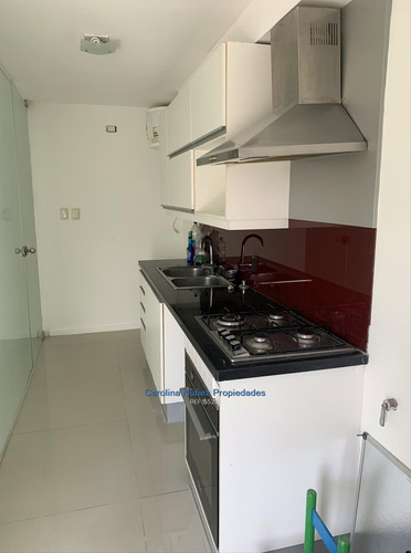 Venta De Apto 2 Dormitorios Pocitos