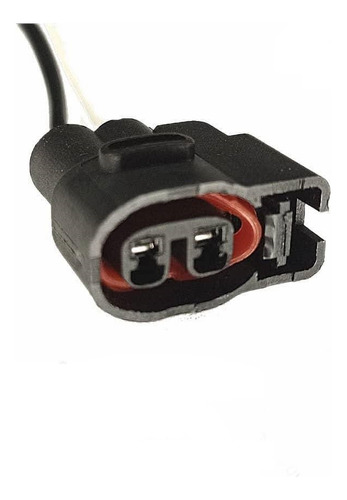 Conector Para Bobina Renault Clio Logan Megan