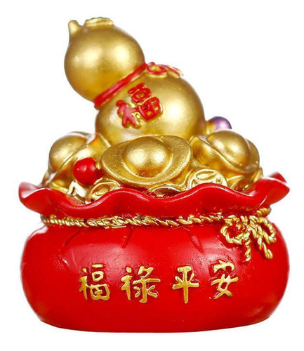 Bolsa De Dinheiro Do Festival Da Primavera, Ornamentos De Re