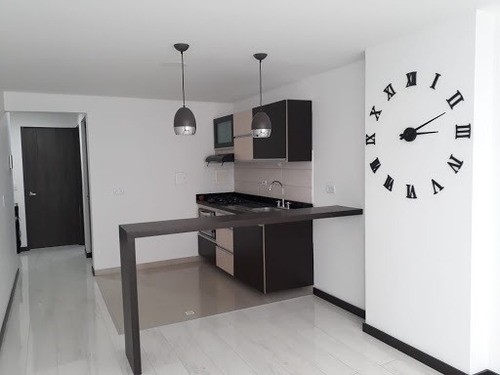 Imagen 5 de 27 de Apartamento En Arriendo Avenida Santander 279-20083