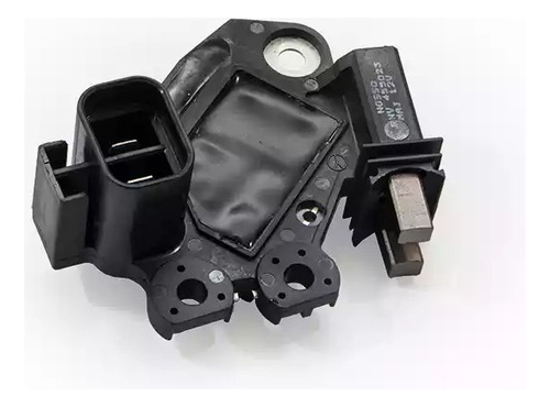 Regulador De Voltaje Sistema Valeo Hyundai, Kia