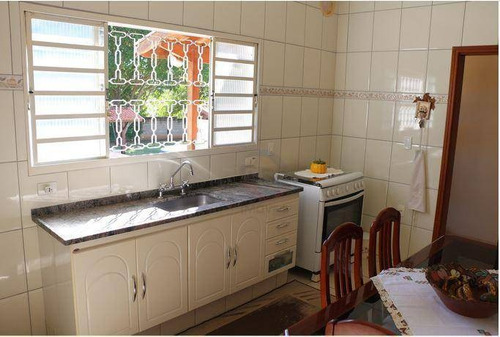 Imagem 16 de 26 de Chácara Com 6 Quartos À Venda, 5000 M² Por R$ 1.850.000 - Condomínio Recanto Das Flores - Indaiatuba/sp - Ch0720