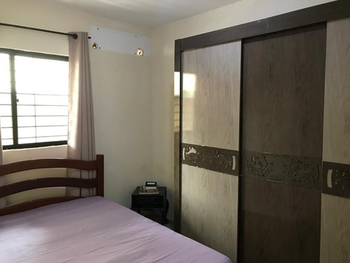 Casa Em Janga, Paulista/pe De 56m² 3 Quartos À Venda Por R$ 140.000,00 - Ca969118