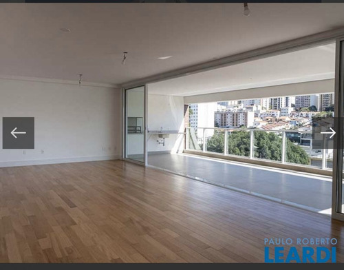 Imagem 1 de 14 de Apartamento - Perdizes - Sp - 637016