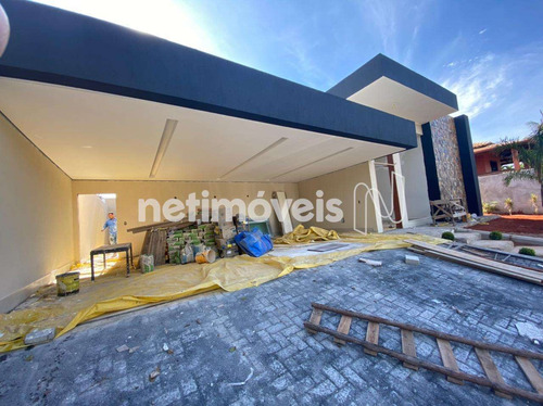 Imagem 30 de 30 de Venda Casa Em Condomínio Jardim Botânico Brasília - 854299