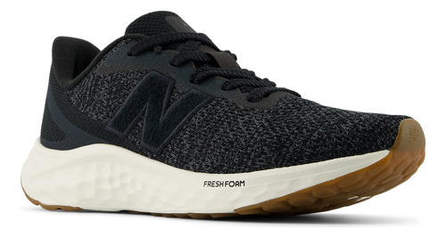 Zapatillas Running Mujer New Balance Arishi V4 Negra