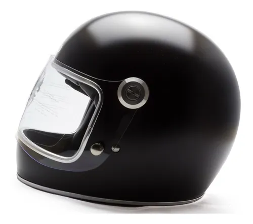 Casco integral clasico sale