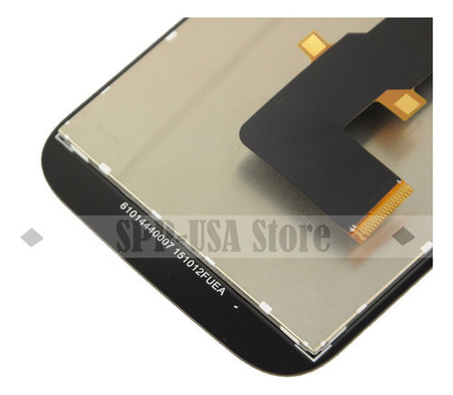 Para Motorola Moto E 2 Xt1524 Xt1527 Xt1528 Xt1529 Lcd Tácti