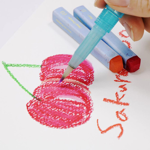 Pentel Ghw1-24 Crayones