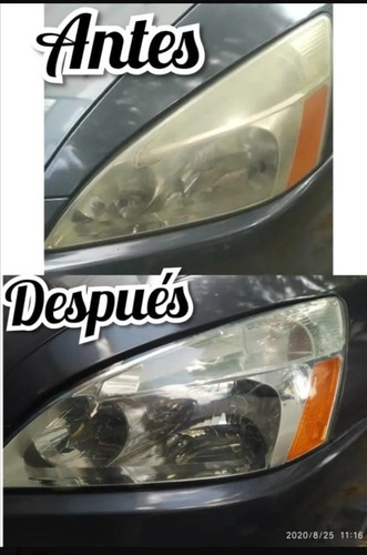 Pulituras 3m Faros Y Limpieza De Tapiceria