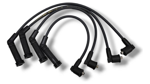 Cables Distribucion Bujia Para Hyundai Atos 1.1 2006 Al 2008