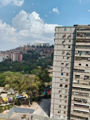 Apartamento en venta