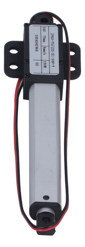 Linear Motion Actuator Electric Mini Telescopic Small 150n