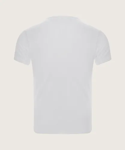 Camisetas pat primo blancas sale