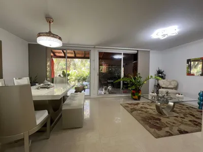 Casa en arriendo