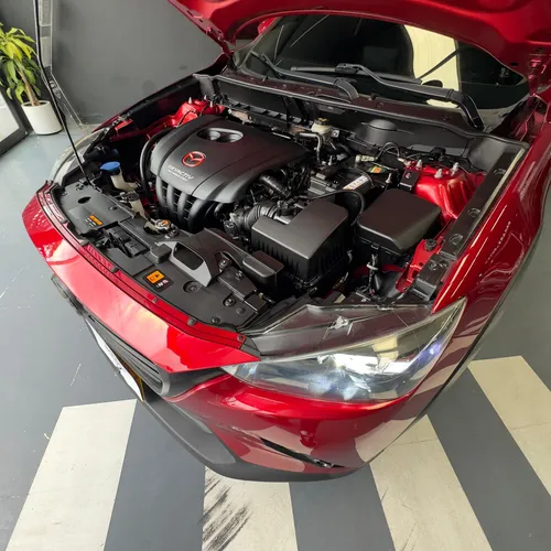 Mazda CX-3 2.0 Grand Touring At