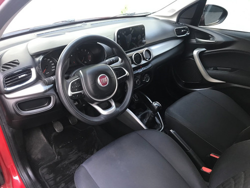 Imagen 11 de 15 de Fiat Argo Precision 1.8 Año 2019 - Liv Motors