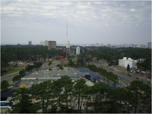 Imagen 10 de 30 de Apartamento En Punta Del Este, Roosevelt - Punta Del Este Roosevelt