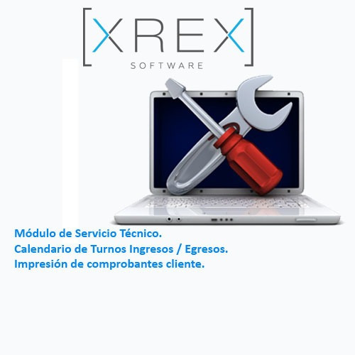 Imagen 5 de 10 de Programa Software, Gestion Crm / Modulos A Medida Comercio