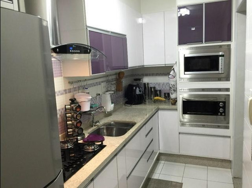 Apartamento Em Presidente Altino, Osasco/sp De 63m² 2 Quartos À Venda Por R$ 425.000,00 - Ap30058
