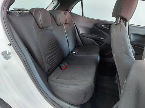 Fiat Argo 1.3 FIREFLY FLEX DRIVE S-DESIGN MANUAL