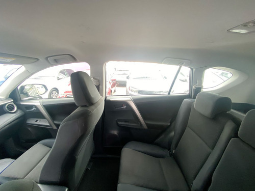 Toyota Rav 4 2014