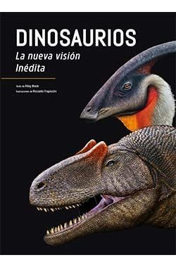 Dinosaurios - Frapiccini Riccardo