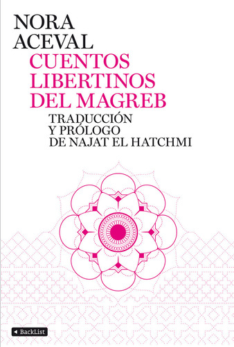 Libro Cuentos Libertinos Del Magreb