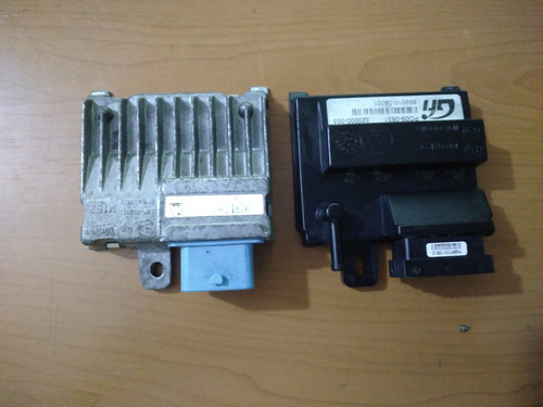 Computadoras Ecus Gas Gnv Toyota Hilux 2.7 