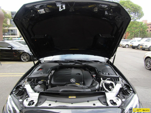 Mercedes-benz Clase E 200 Avantgarde At 2000