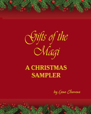 Libro Gifts Of The Magi - A Christmas Sampler - Clemens, ...