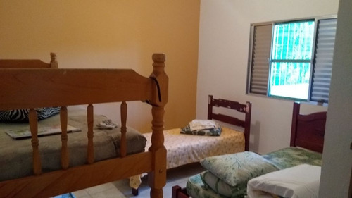 Vendo Mine Chácara Lado Serra Em Itanhaém Litoral Sul De Sp