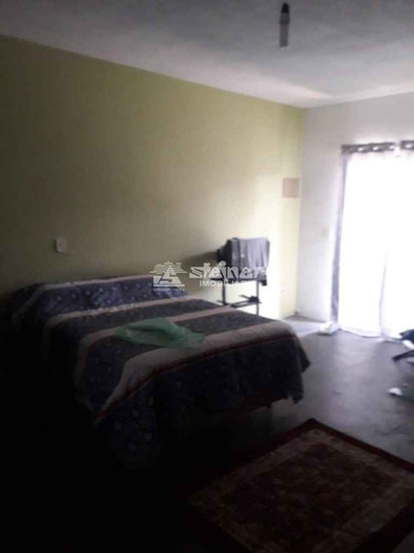 Imagem 13 de 25 de Venda Sobrado 4 Dormitórios Parque Continental Guarulhos R$ 380.000,00 - 35802v
