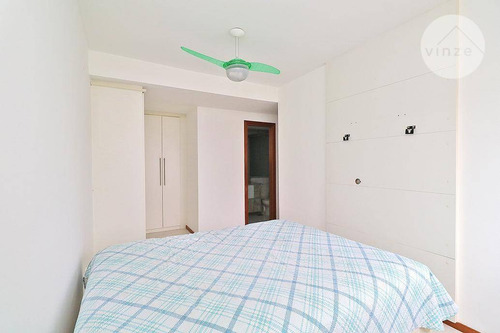 Imagem 16 de 30 de Lindo Partamento, 3 Quartos, 94 M² À Venda No Condomínio La Vista, Barra Bonita, No Recreio Dos Bandeirantes - Ap0038