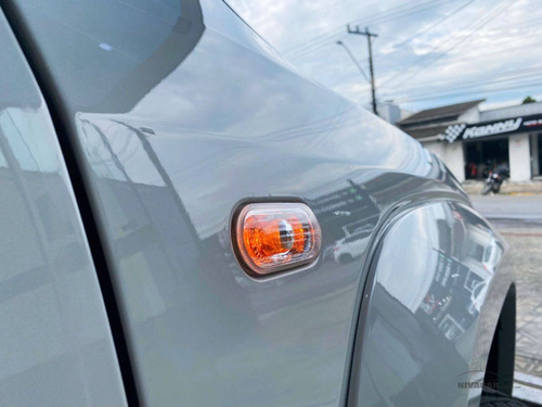 Imagem 4 de 15 de Volkswagen Amarok 3.0 V6 Tdi Diesel Highline Cd 4motion