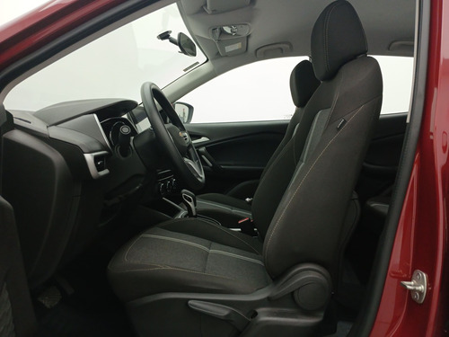 Chevrolet Tracker 1.0 TURBO FLEX LT AUTOMÁTICO