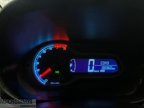 Chevrolet Onix HATCH LT 1.4 8V FlexPower 5p Mec.