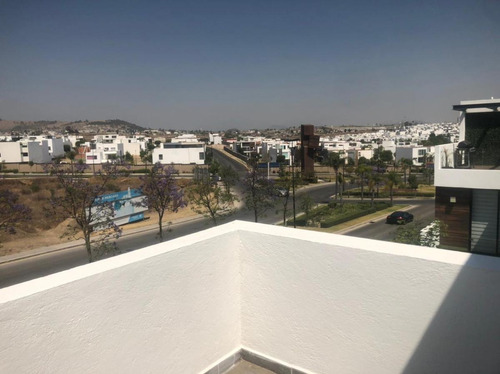 Imagen 20 de 22 de Casa En Renta En Parque Campeche Lomas De Angelopolis Puebla