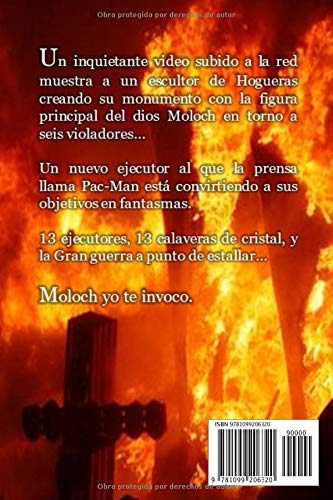 Akra Leuke Y Las 13 Calaveras De Cristal
