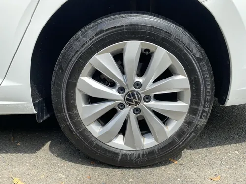 Volkswagen Jetta 1.4 Turbo Tsi Comfortline At 4x2 2022