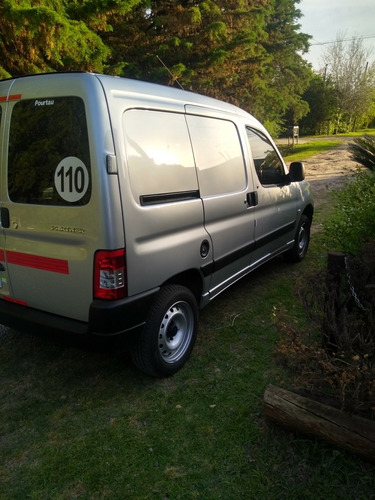 Peugeot Partner 1.6 Hdi Confort 2020