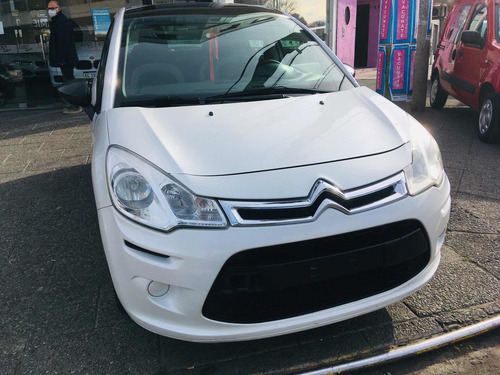 Imagen 1 de 13 de Citroën C3 2015 1.5 Origine Pack Zenith I 90cv