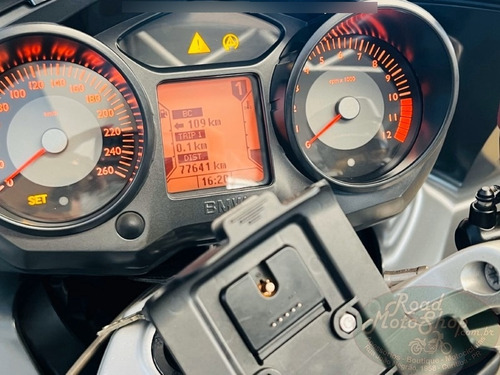 Bmk K1300 Gt Bege -2010 77.638 Km
