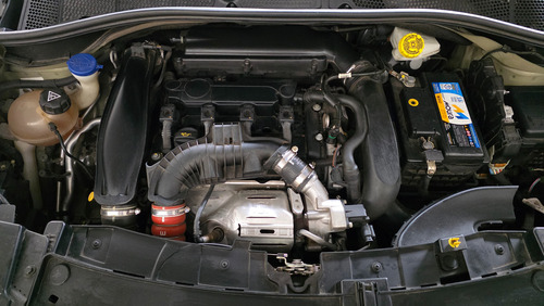 Citroën C4 Cactus 1.6 Thp 165 At6 Shine