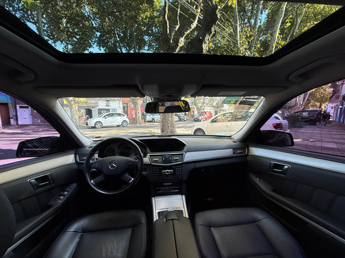 Mercedes-Benz Clase E 1.8 E250 Avantgarde B.efficiency At