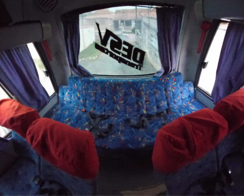 Volare V6