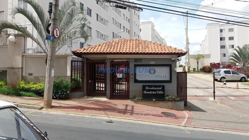 Imagem 13 de 28 de Apartamento À Venda Em Jardim Nova Europa - Ap294503