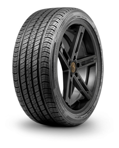 285/40 R20 Llanta Continental Procontact Rx 108h Nf0
