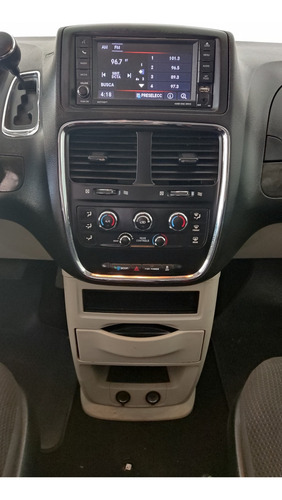 Imagen 11 de 15 de Dodge Grand Caravan 2019