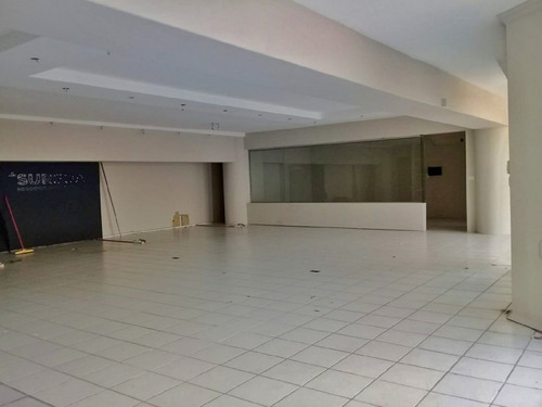 Local Comercial En Venta - Península - Punta Del Este